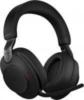 Photos - Headphones Jabra Evolve2 85 Stereo USB-A MS 