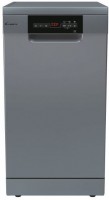 Photos - Dishwasher Candy Brava CDPH 2D1149X stainless steel