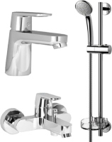 Photos - Bath Tap Set Ideal Standard Vito B1132AA 