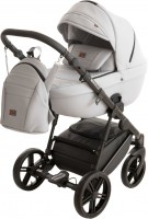 Photos - Pushchair BROCO Miracle 2 in 1 
