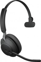 Photos - Headphones Jabra Evolve2 65 Mono USB-A MS 