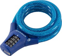Photos - Bike Lock Cyclotech CLK-3 