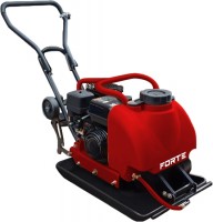 Photos - Plate Compactor Forte PC69 TWP