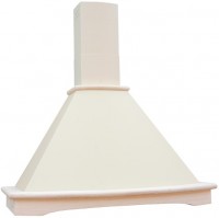 Photos - Cooker Hood Teka Nubero 60 beige