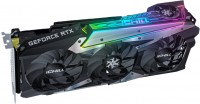 Photos - Graphics Card INNO3D GeForce RTX 3070 Ti ICHILL X4 