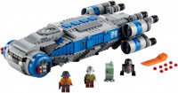 Photos - Construction Toy Lego Resistance I-TS Transport 75293 