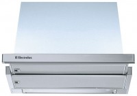 Photos - Cooker Hood Electrolux EFP 60241 stainless steel