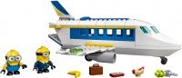 Photos - Construction Toy Lego Minion Pilot in Training 75547 
