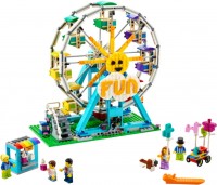 Photos - Construction Toy Lego Ferris Wheel 31119 