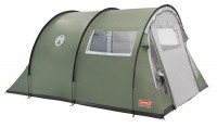 Photos - Tent Coleman Coastline 4 Deluxe 