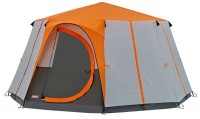 Tent Coleman Octagon 8 