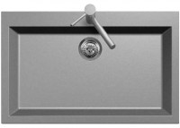 Photos - Kitchen Sink Telma Cube ON7610 760х500