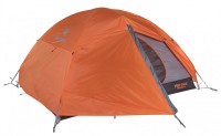 Photos - Tent Marmot Fortress 3P 