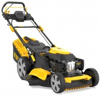 Photos - Lawn Mower DENZEL GLD-520SP-VE 