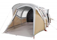 Photos - Tent Quechua Air Seconds 6.3 F&B 