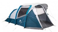 Photos - Tent Quechua Air Seconds 4.1 F&B 