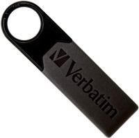 Photos - USB Flash Drive Verbatim Store n Go Micro Plus 8 GB