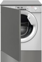 Photos - Integrated Washing Machine Teka LSI5 1481 