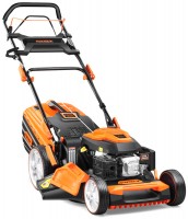 Photos - Lawn Mower Fuxtec FX-RM5396P 