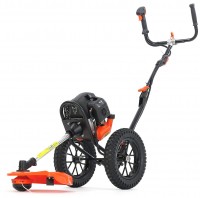 Photos - Lawn Mower Fuxtec FX-FSR152 