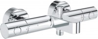 Photos - Tap Grohe Precision Get 34774000 