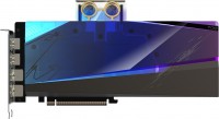 Photos - Graphics Card Gigabyte Radeon RX 6900 XT AORUS XTREME WATERFORCE WB 16G 