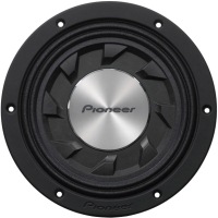 Photos - Car Subwoofer Pioneer TS-SW1041D 