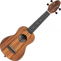 Photos - Acoustic Guitar Ortega K3-ACA 
