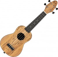 Photos - Acoustic Guitar Ortega K3-SPM 