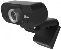 Photos - Webcam Ritmix RVC-122 