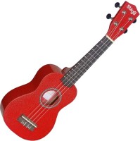 Photos - Acoustic Guitar Stagg US-RED 