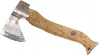 Photos - Axe Karesuandokniven Hunters Axe Large light birch (4013) 280 mm 0.7 kg