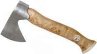 Photos - Axe Karesuandokniven Hunters Axe Medium light birch (4041) 260 mm 0.5 kg