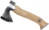 Photos - Axe Karesuandokniven Hunters Axe Small light birch (3638) 230 mm 0.3 kg