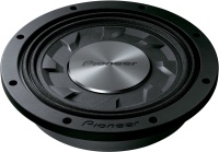 Photos - Car Subwoofer Pioneer TS-SW1241D 