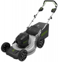 Photos - Lawn Mower Greenworks GC82LM46 