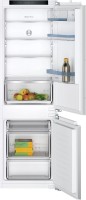 Integrated Fridge Bosch KIV 86VFE1 