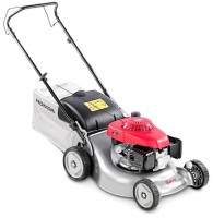 Photos - Lawn Mower Honda HRG 466 PKEH 