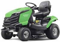 Photos - Lawn Mower Caiman Rapido Eco 2WD SD 112D2C 