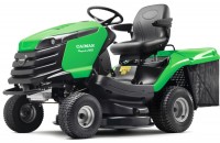 Photos - Lawn Mower Caiman Rapido 2WD 97D1C 