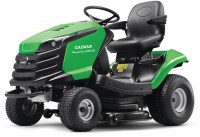 Photos - Lawn Mower Caiman Rapido Eco 2WD SD 112D1C 