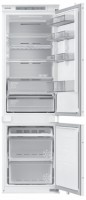 Photos - Integrated Fridge Samsung BRB267054WW 