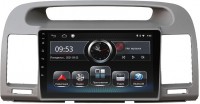 Photos - Car Stereo Incar PGA-2250 