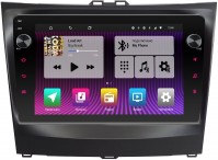 Photos - Car Stereo Incar TSA-1564R 