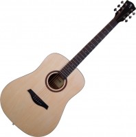 Photos - Acoustic Guitar Rockdale Aurora D1 