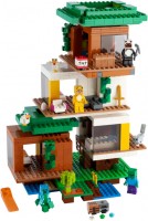 Photos - Construction Toy Lego The Modern Treehouse 21174 