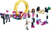 Photos - Construction Toy Lego Magical Acrobatics 41686 