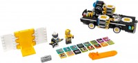 Photos - Construction Toy Lego Robo HipHop Car 43112 