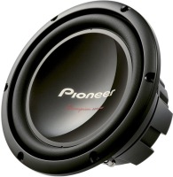 Photos - Car Subwoofer Pioneer TS-W259S4 