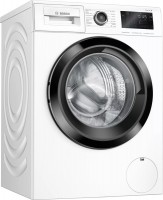 Photos - Washing Machine Bosch WAU 28R0E white